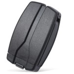 Range Rover 315/433 MHz FCC: NT8-TX9